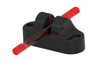 AD-102 air bubble detector - AMSYS