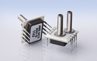 Drucksensor AMS 5812