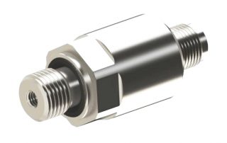 P.Trace Drucktransmitter / pressure transmitter - AMSYS