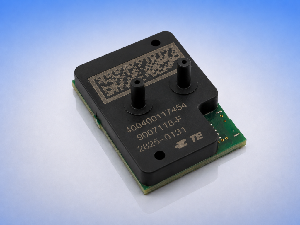 TCS Oxygen Sensor