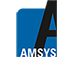 Amsys GmbH & Co. KG Logo