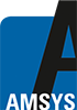 Amsys GmbH & Co. KG Logo