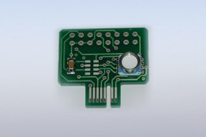 TE Sample Boards für das USB-Development Kit - Amsys GmbH & Co. KG